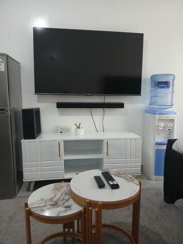 Alpha Suites