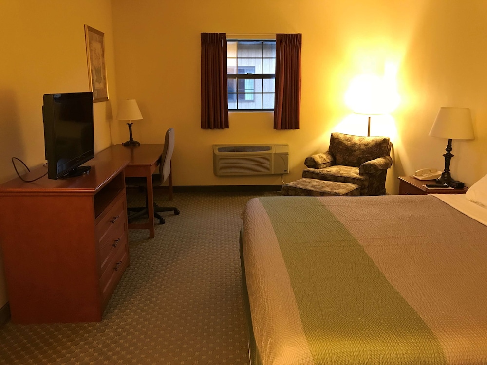 Motel 6 Bloomsburg PA - photo 8