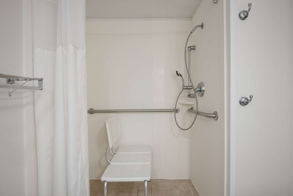 Best Western Batesville - photo 25