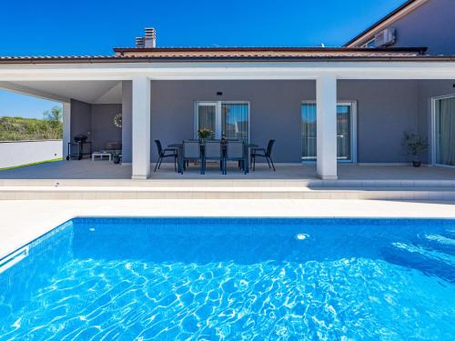 Villa Tea by Interhome — 4-Star Luxury Hotel in Barban, Croatia