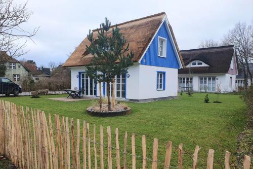 Traumgarten Traumzeit — carbon neutral stay, Ostseebad Prerow