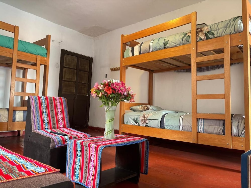 Polaris Boutique — Cusco — photo 4