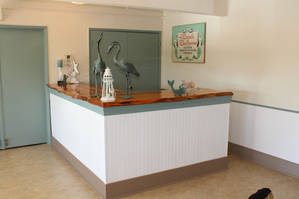Chateau Westport Resort - photo 37