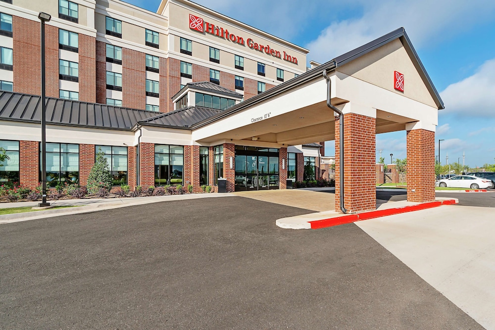 Hilton Garden Inn Edmond Oklahoma City North OK - photo 76