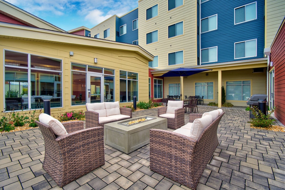 Residence Inn by Marriott Reading - photo 27