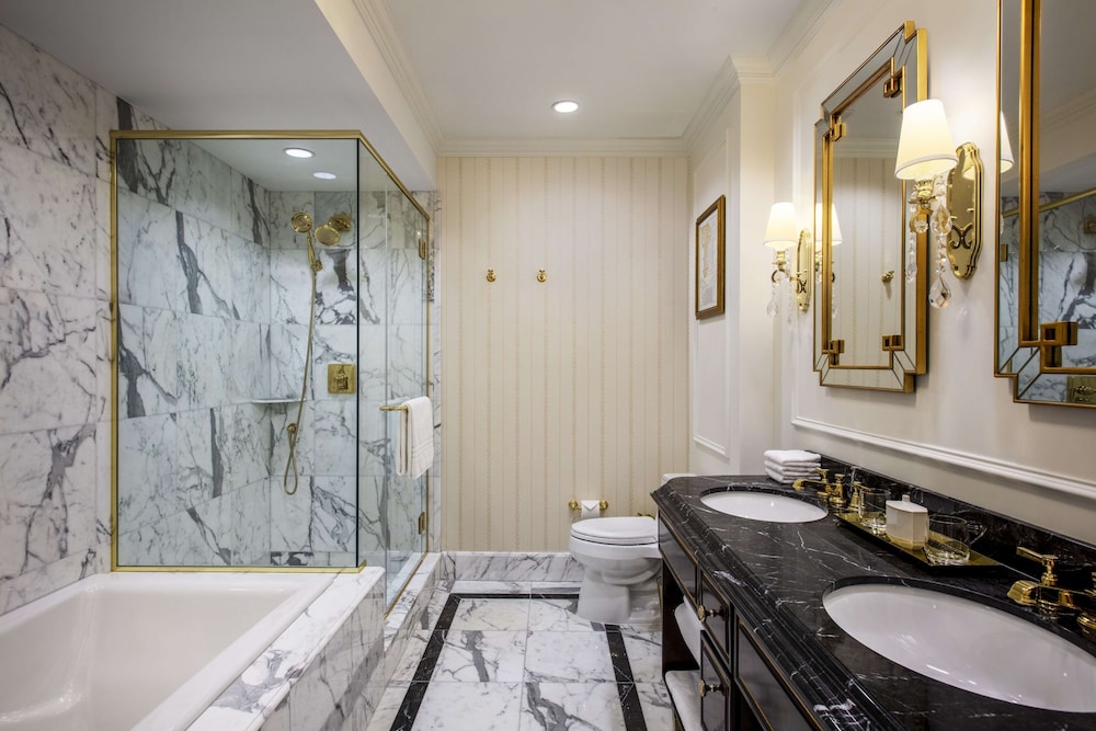 Waldorf Astoria Washington Dc - photo 68