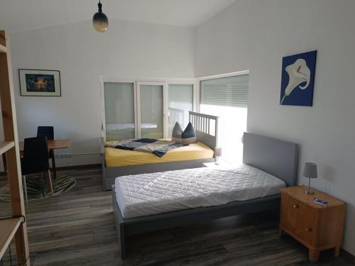 NEU Ferienhaus Schwedt — hotel in Schwedt (Oder)