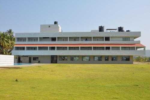 RNS Golf Resort & Nature Cure Centre — Bhatkal — photo 4