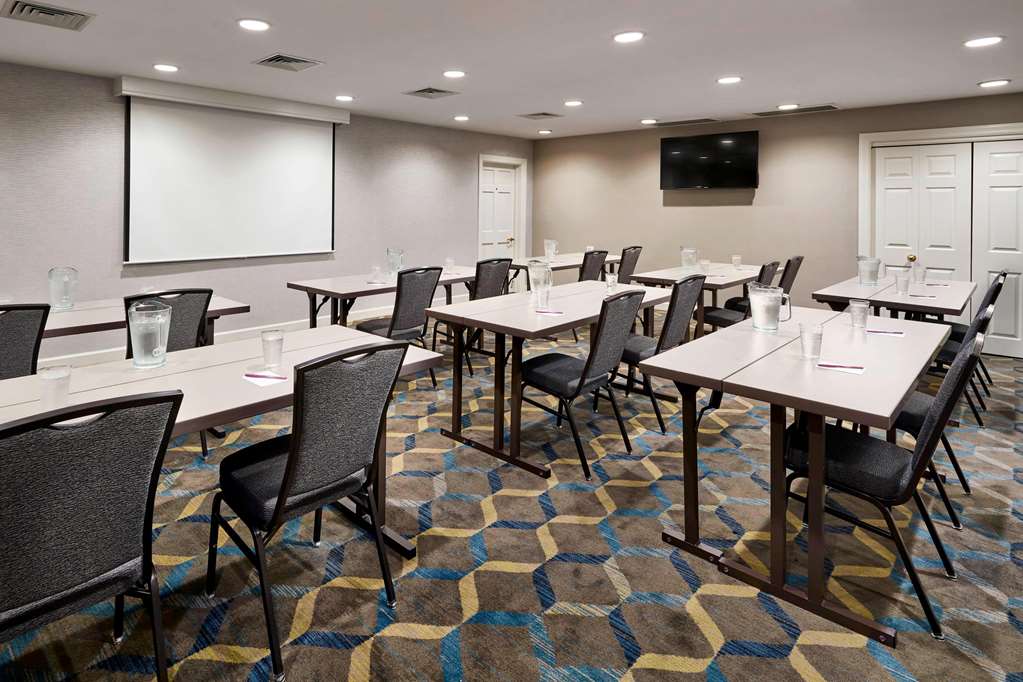 Sonesta ES Suites Annapolis - photo 23