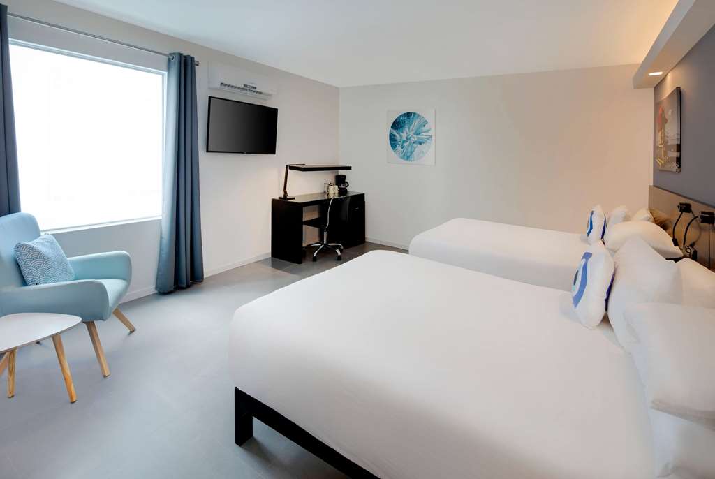 MB Hotel Trademark Collection by Wyndham - photo 87
