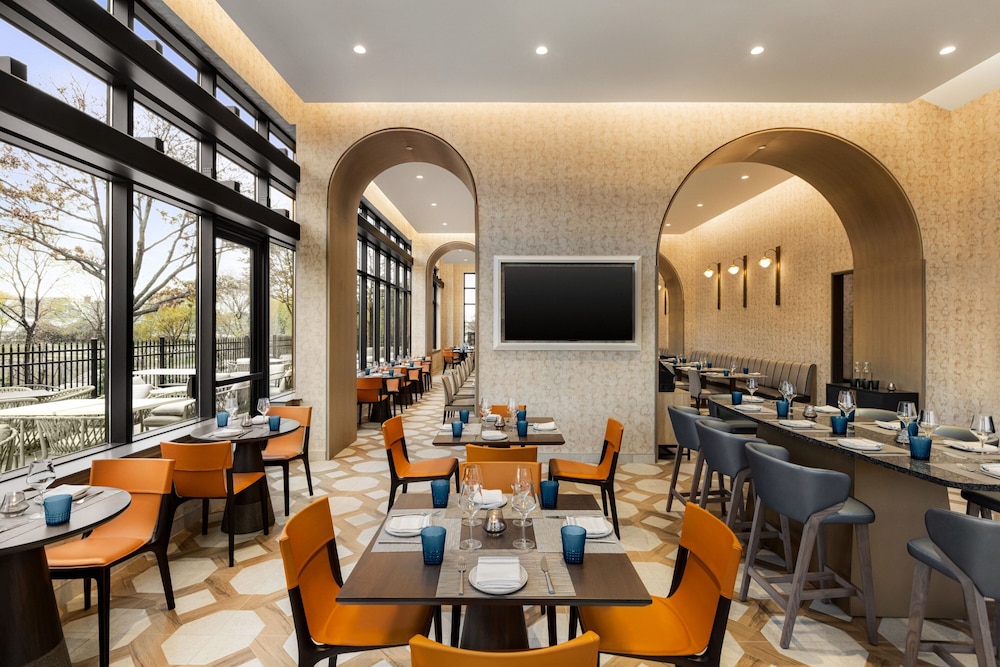 Marriott New York JFK Airport - photo 23
