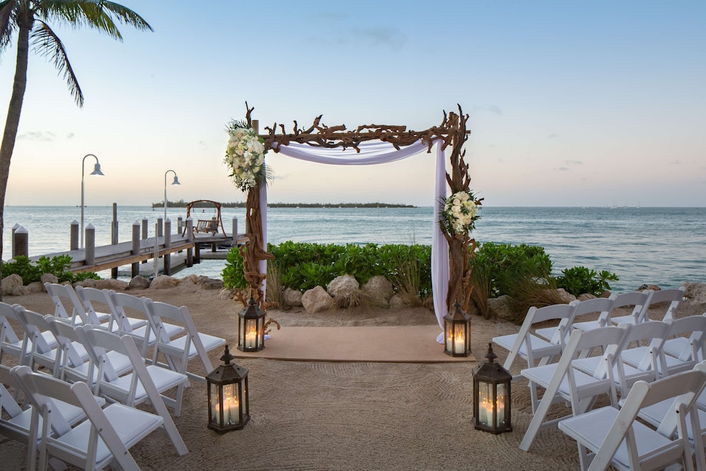Hyatt Centric Key West Resort and Spa - photo 44