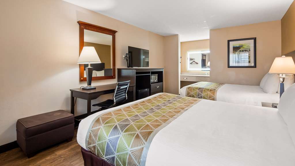 Best Western Murfreesboro - photo 10