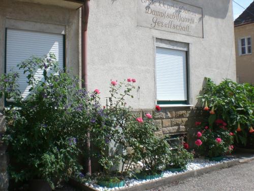 Privatzimmer Familie Wagner — hotel in Poechlarn