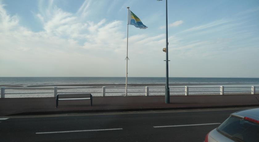 Résidence Le Parc — hotel in Villers-Sur-Mer