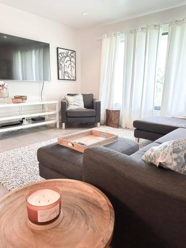 Scandi Modern in Naples, United States