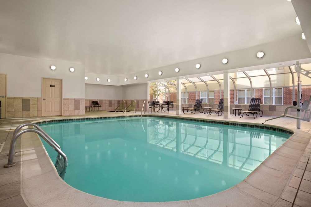 Homewood Suites Dallas Park Central - photo 22