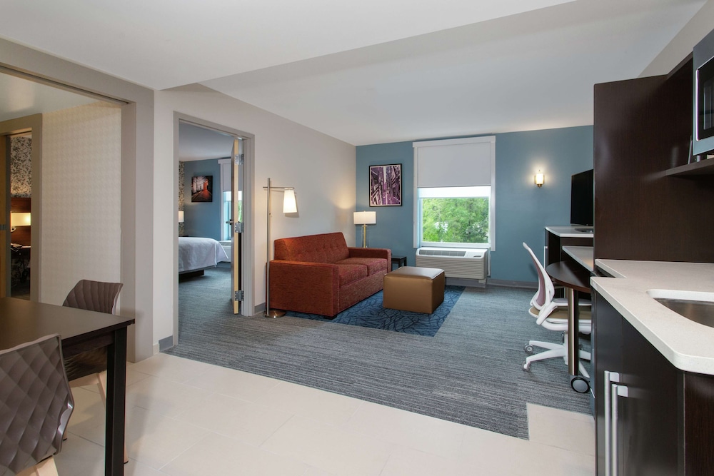 Home2 Suites by Hilton Smithfield RI - photo 7