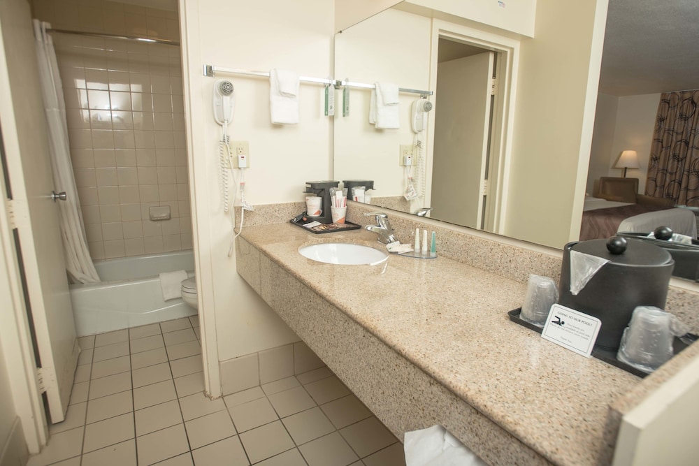 Quality Inn At Town Center - photo 29