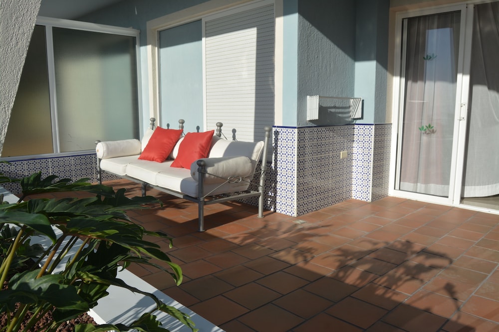 RF La Quinta Park Suites — Santa Ursula — photo 4