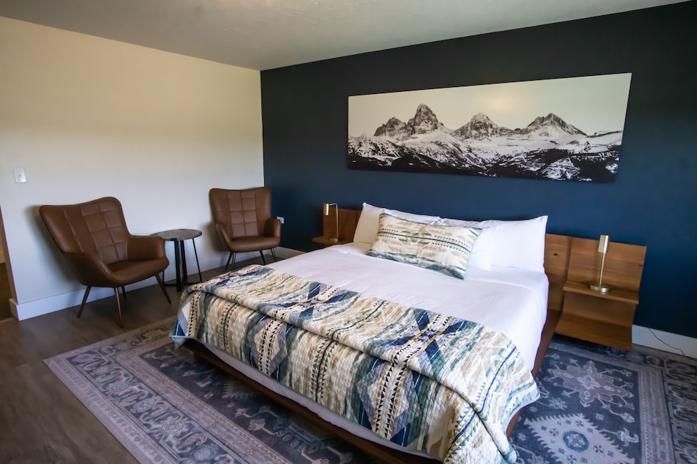 Teton Peaks Resort - photo 19
