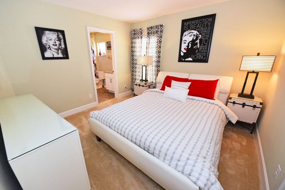 Watersong Resort 394 Holiday Home - photo 6