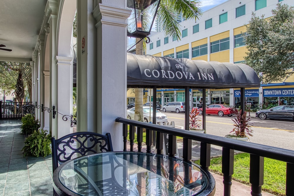 The Cordova Inn a New Hotel Collection Property - photo 29
