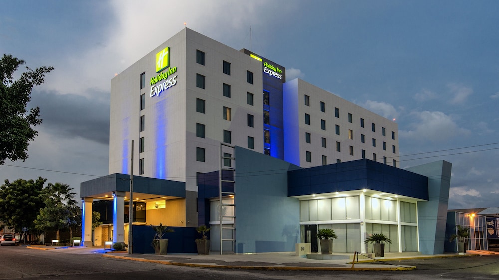 Holiday Inn Express Culiacan