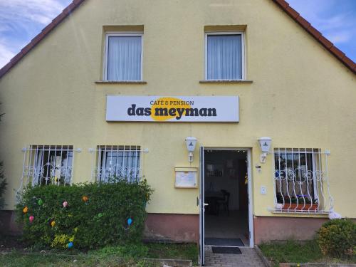 Das Meyman - last minute hotel in Koelleda