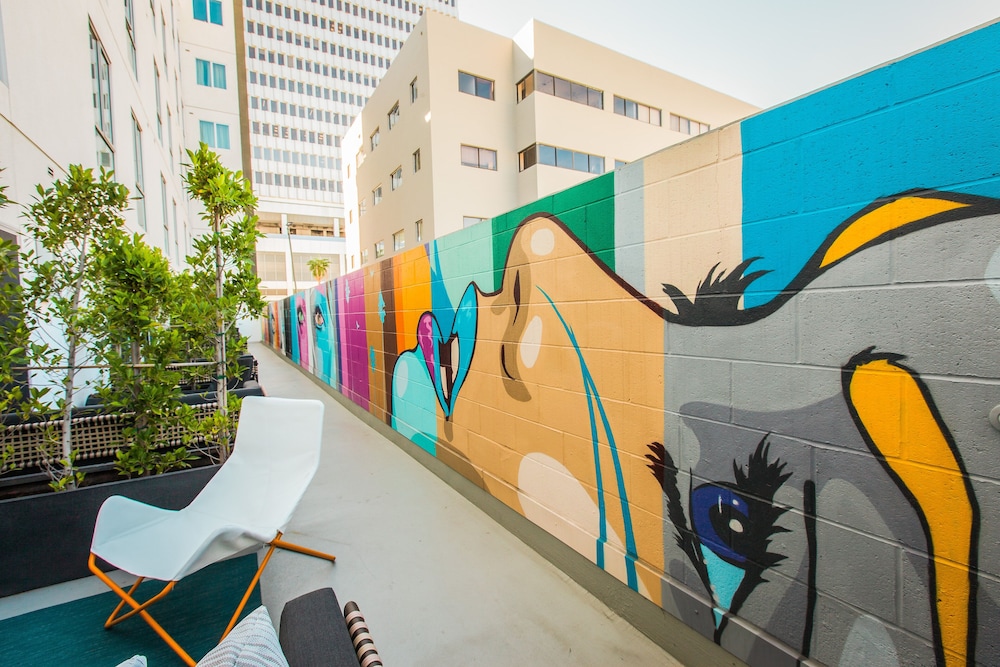 Kimpton Hotel Wilshire by IHG - photo 53