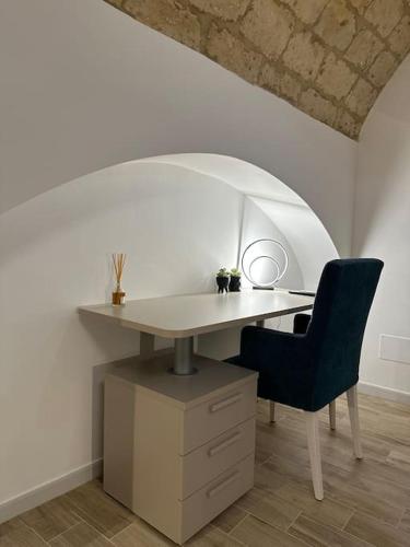 Mediterranean House — 4-Star Luxury Hotel in Bari, Italy