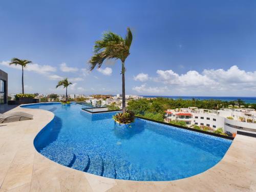 Studio near to 5th Avenue Bars & Beautiful views By Yeah — 4-Star Luxury Hotel in Playa Del Carmen, Mexico