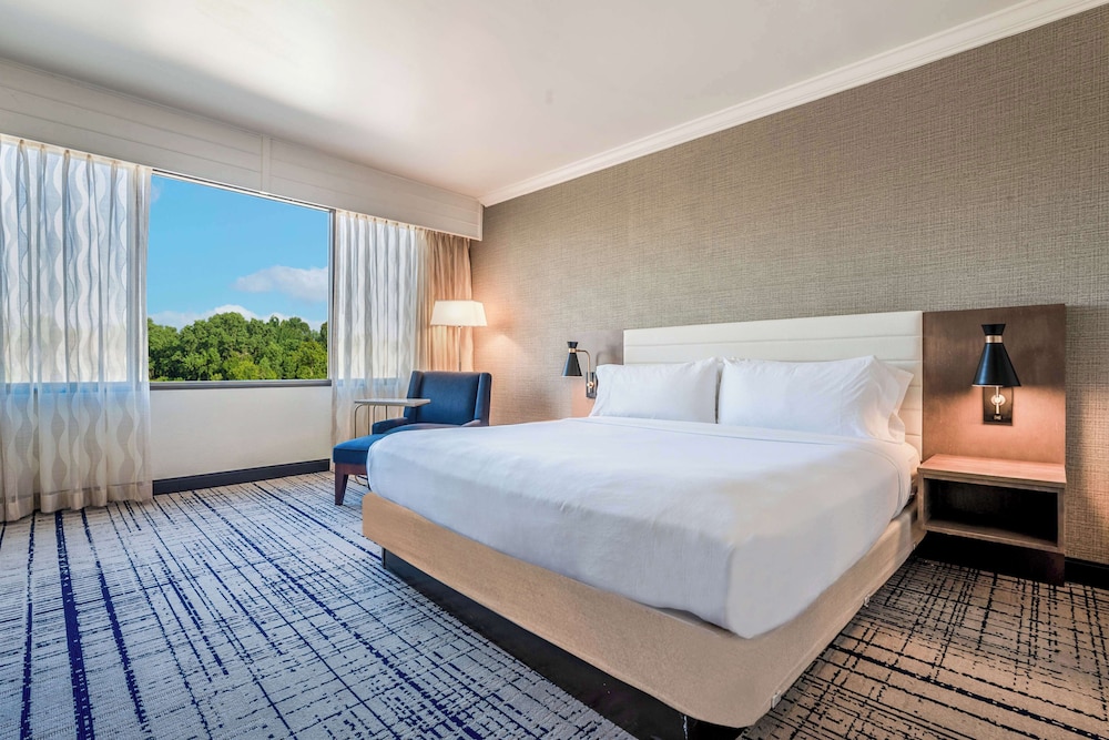 DoubleTree by Hilton South Charlotte Tyvola - photo 21