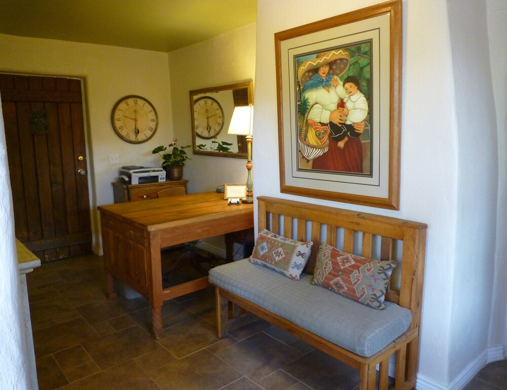Rancho Sonora Inn - photo 2