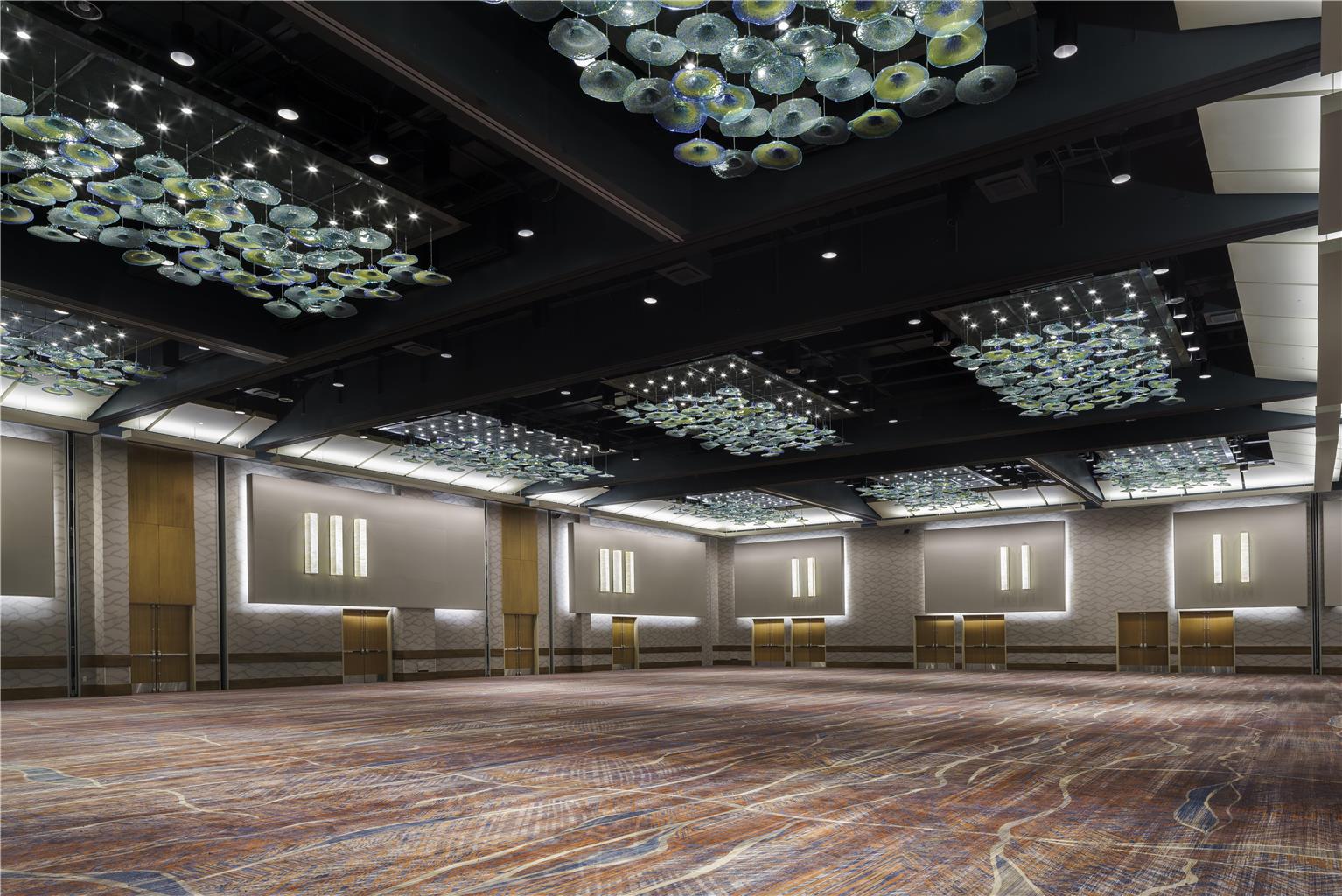 Hyatt Regency Denver at Colorado Convention Center - photo 28