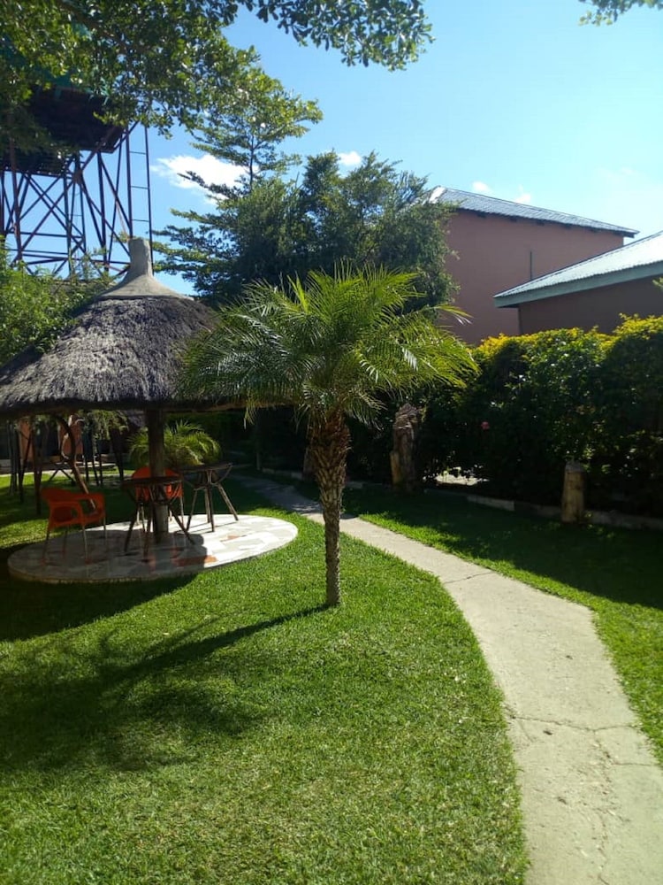 Kamuboola Lodge 12624139 — Choma