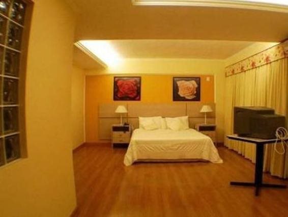 Hotel Presidente — hotel in Uruguaiana