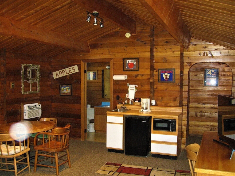 Virginian Resort - photo 33