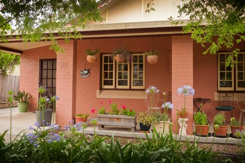 Taree Apartment — Taree — photo 2