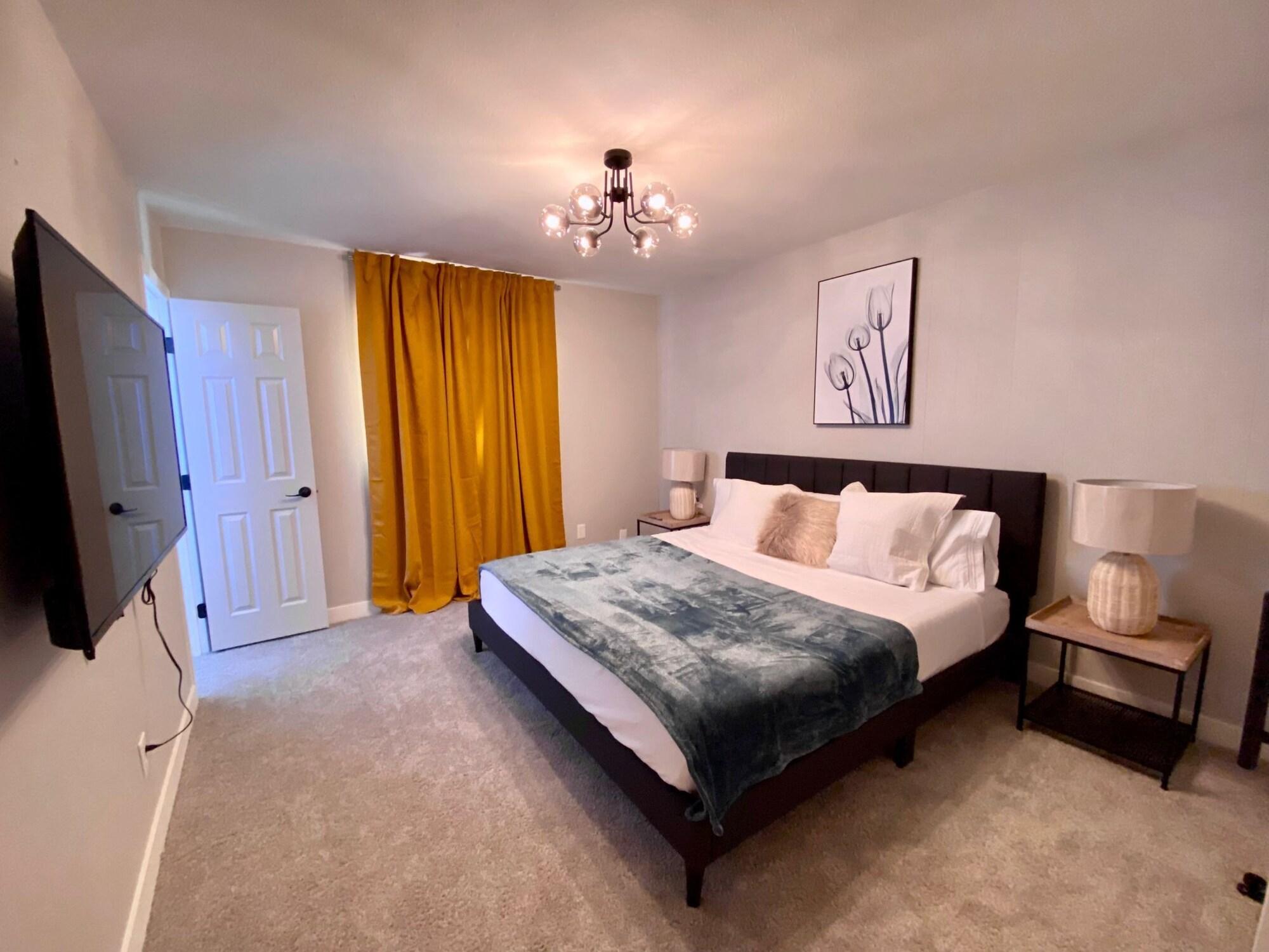 South Scottsdale remodeled beauty in Scottsdale, United States