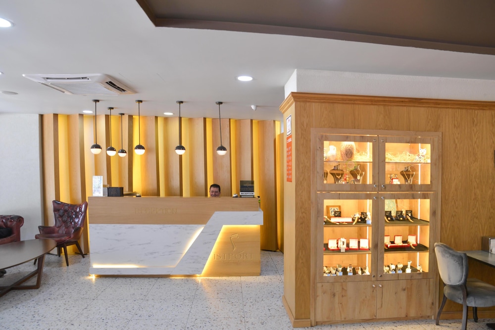 İstport Hotels — Arnavutkoey — photo 2