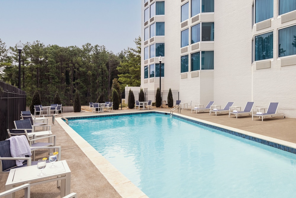 Crowne Plaza Atlanta NE Norcross by IHG - photo 20