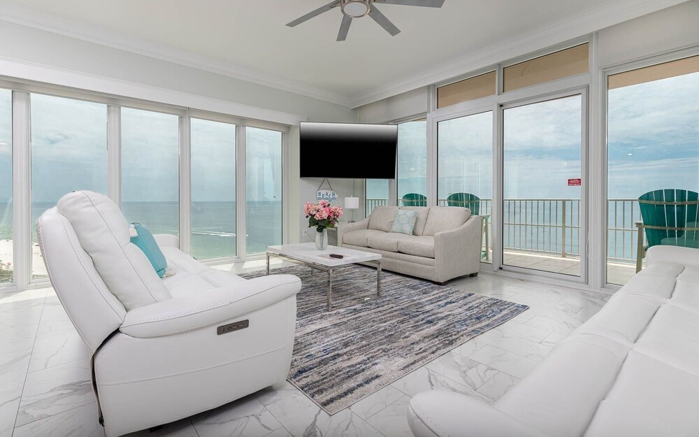 Phoenix Gulf Tower 1604 4 Bedroom Condo in Orange Beach, United States