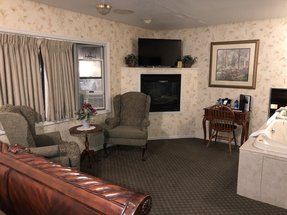 Afton House Inn - photo 25