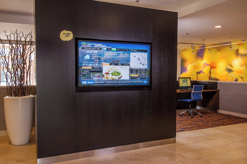Courtyard by Marriott Richmond West - photo 15