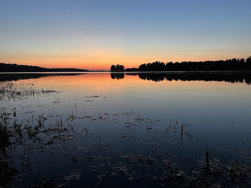 Kajaani Cottages in Kajaani, Finland