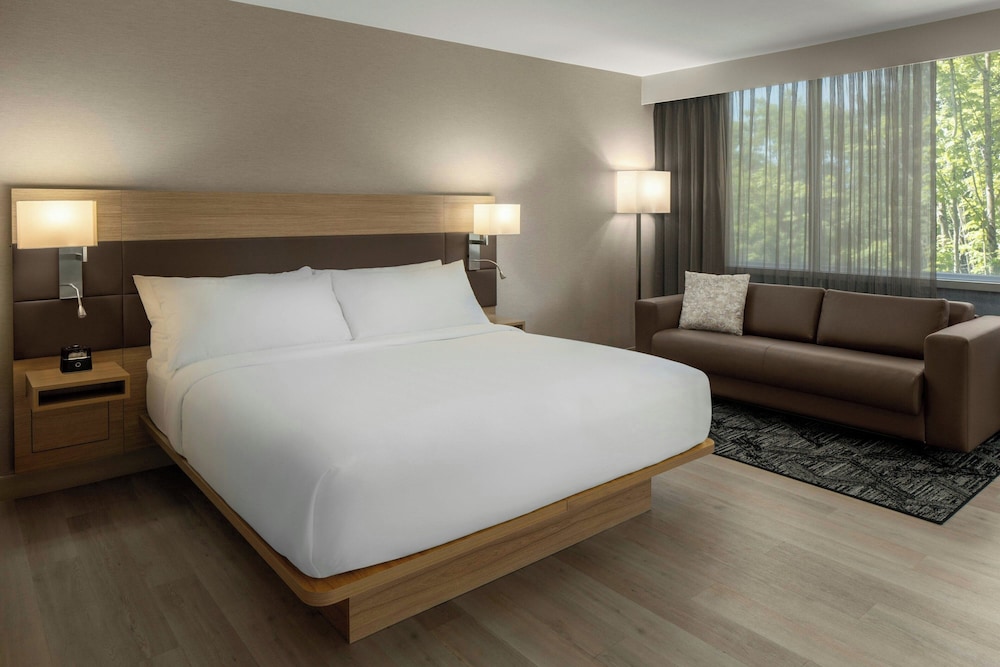 AC Hotel by Marriott Portland Lake Oswego - photo 19
