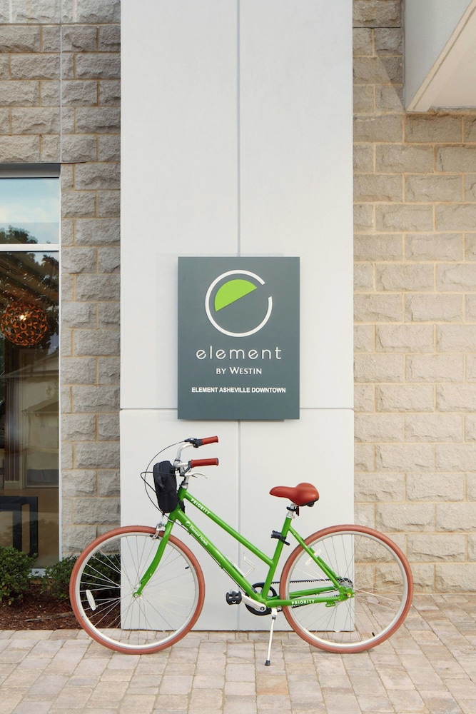 Element Asheville Downtown - photo 45
