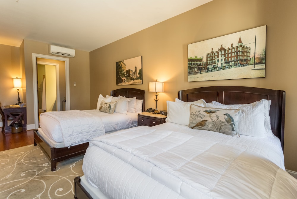The Bleckley Inn - photo 13