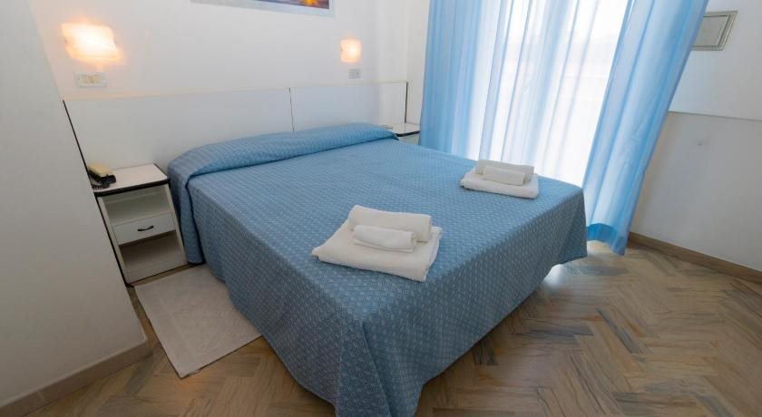 Hotel Tre Assi — Rimini — photo 4